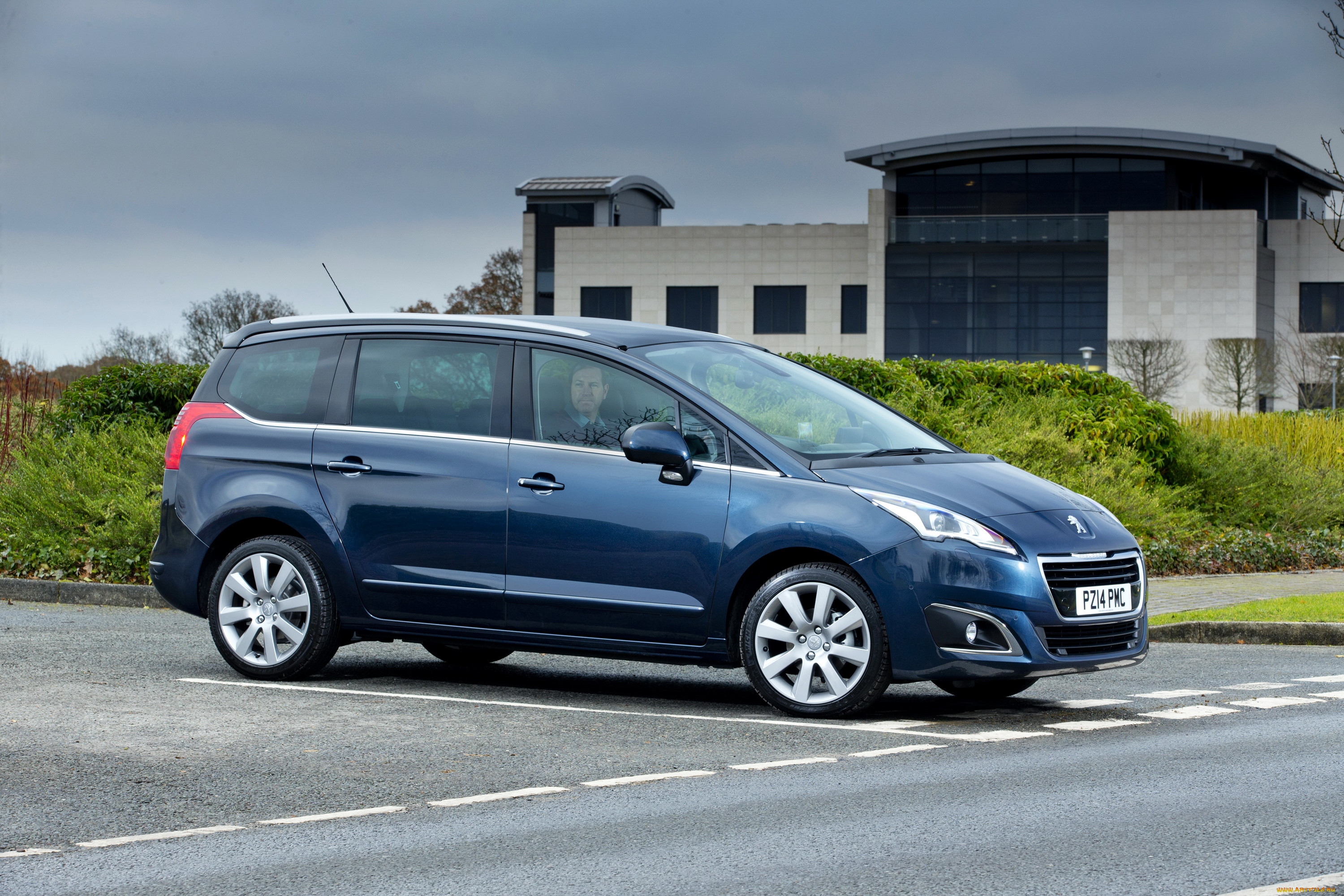 2014 peugeot 5008, , peugeot, , 